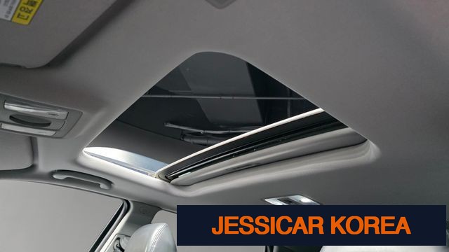 2018 Kia The New Mojave - Thumbnail 19