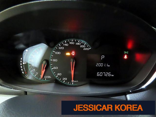 2018 Chevrolet The New Trax - Thumbnail 5