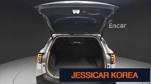 2026 Kia The New Sportage 5th generation hybrid - Thumbnail 9
