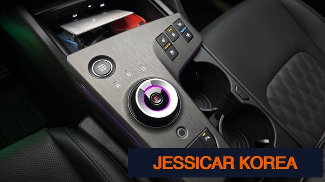 2026 Kia The New Sportage 5th generation hybrid - Thumbnail 10