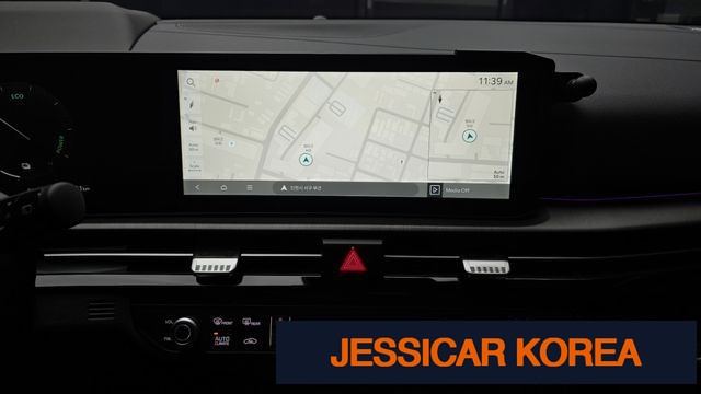 2026 Kia The New Sportage 5th generation hybrid - Thumbnail 12