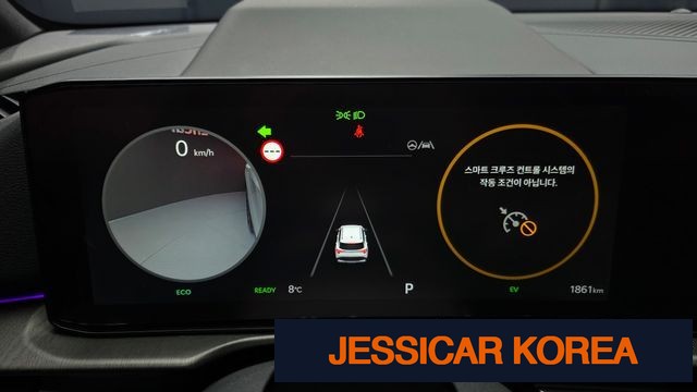 2026 Kia The New Sportage 5th generation hybrid - Thumbnail 13