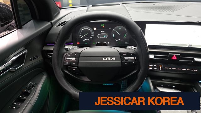 2026 Kia The New Sportage 5th generation hybrid - Thumbnail 15