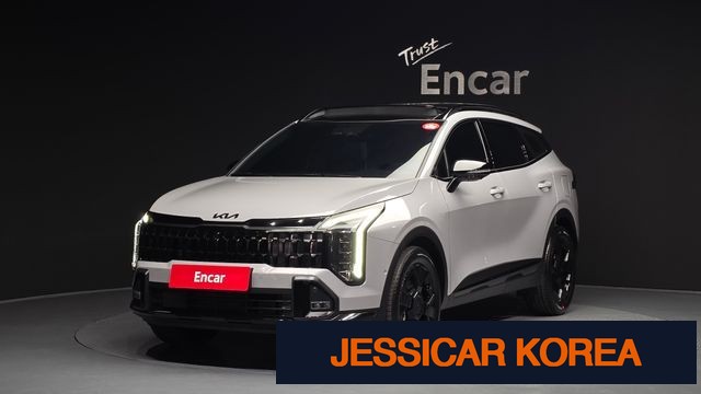 2026 Kia The New Sportage 5th generation hybrid - Thumbnail 17