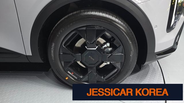 2026 Kia The New Sportage 5th generation hybrid - Thumbnail 18