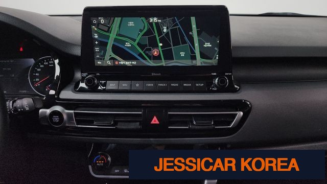 2023 Kia Seltos - Thumbnail 2