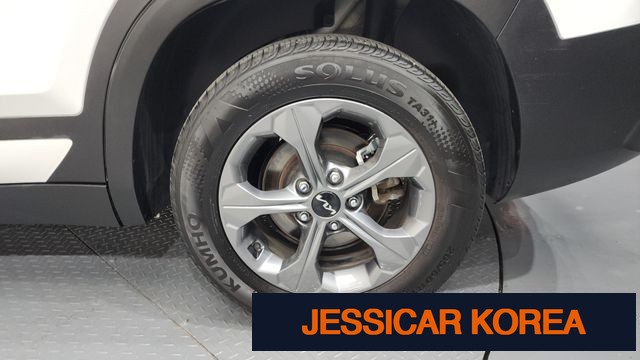 2023 Kia Seltos - Thumbnail 4