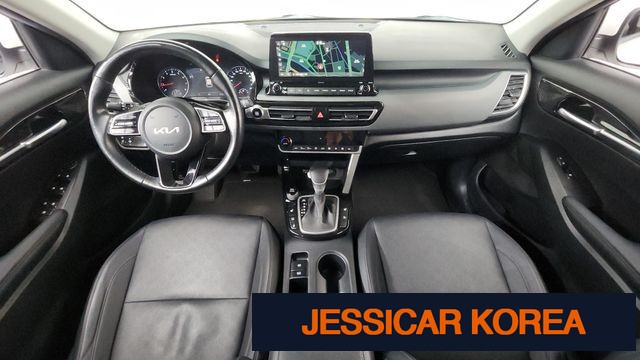 2023 Kia Seltos - Thumbnail 5