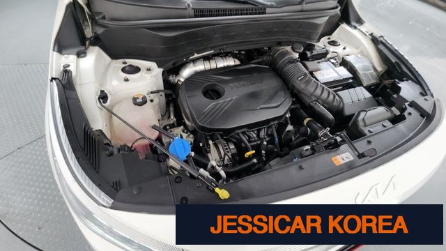 2023 Kia Seltos - Thumbnail 6