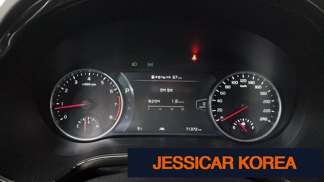 2023 Kia Seltos - Thumbnail 10