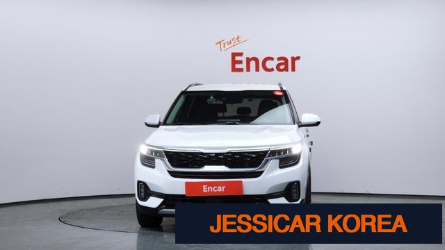 2023 Kia Seltos - Thumbnail 14
