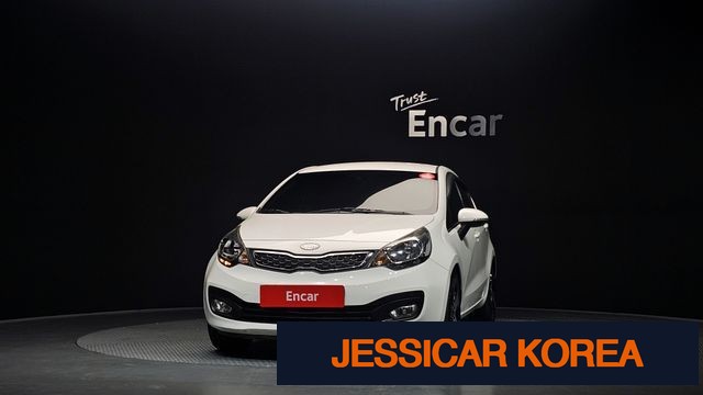 2012 Kia All New Pride - Thumbnail 3