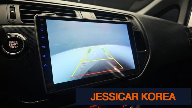 2012 Kia All New Pride - Thumbnail 5