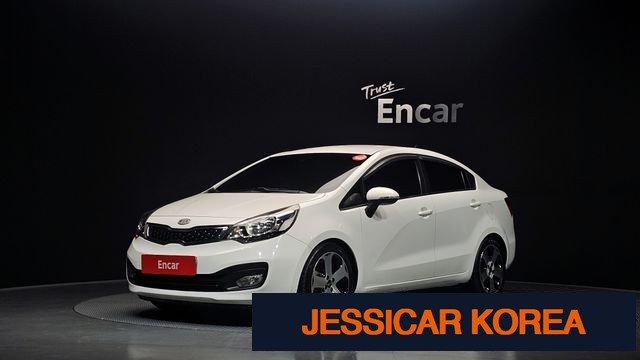 2012 Kia All New Pride - Thumbnail 9
