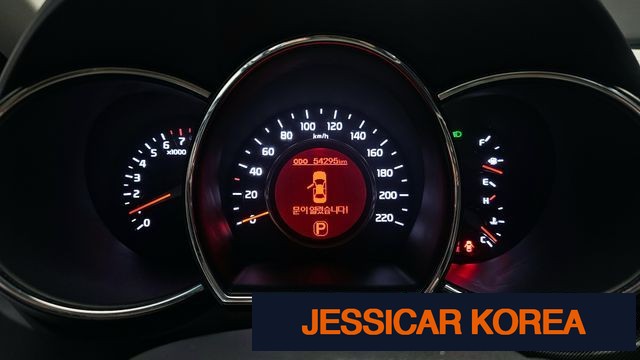 2012 Kia All New Pride - Thumbnail 11