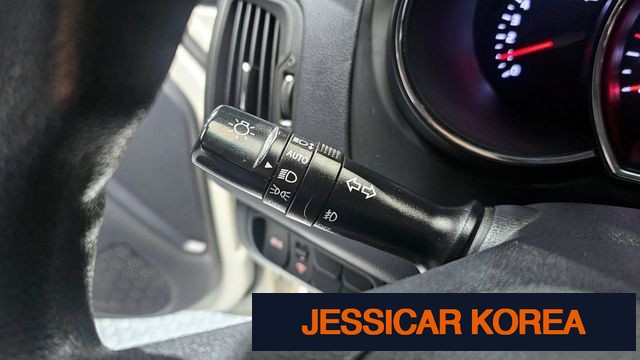 2012 Kia All New Pride - Thumbnail 14