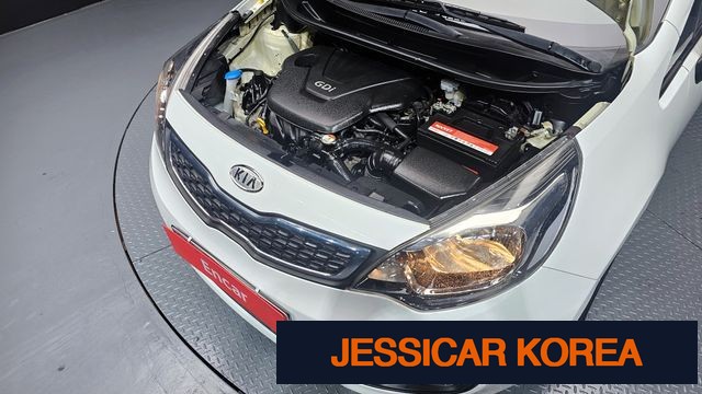 2012 Kia All New Pride - Thumbnail 16