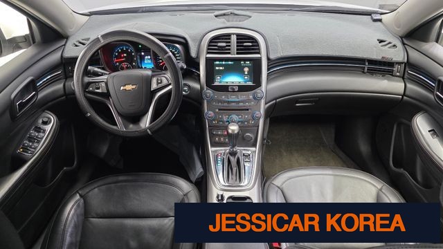 2015 Chevrolet Malibu - Thumbnail 6