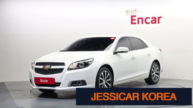 2015 Chevrolet Malibu - Thumbnail 16