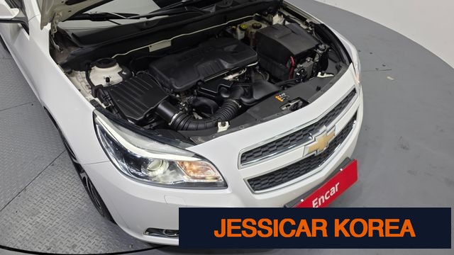 2015 Chevrolet Malibu - Thumbnail 19
