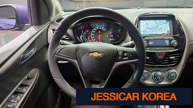 2017 Chevrolet The Next Spark - Thumbnail 2