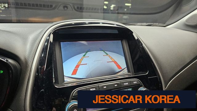 2017 Chevrolet The Next Spark - Thumbnail 4