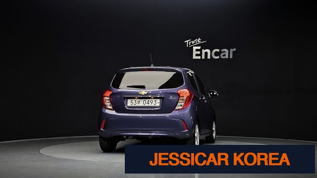 2017 Chevrolet The Next Spark - Thumbnail 5