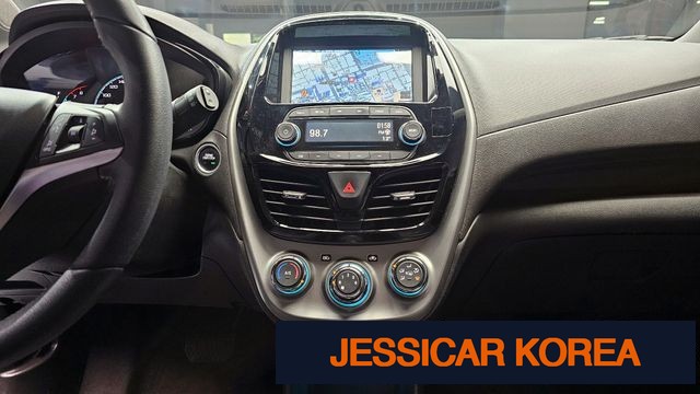 2017 Chevrolet The Next Spark - Thumbnail 7