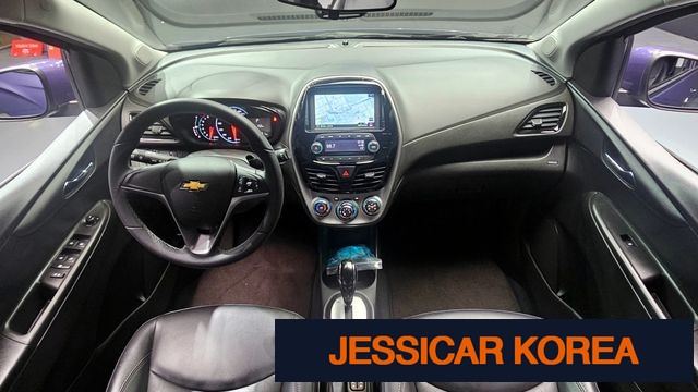 2017 Chevrolet The Next Spark - Thumbnail 9