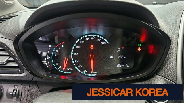 2017 Chevrolet The Next Spark - Thumbnail 11