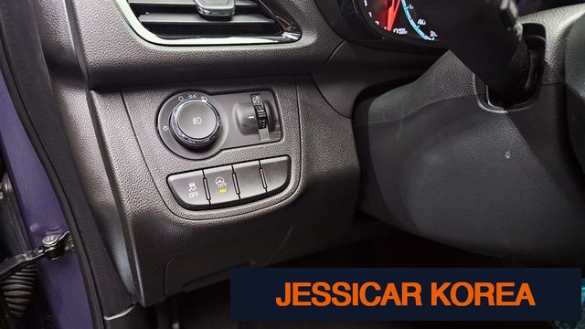 2017 Chevrolet The Next Spark - Thumbnail 12