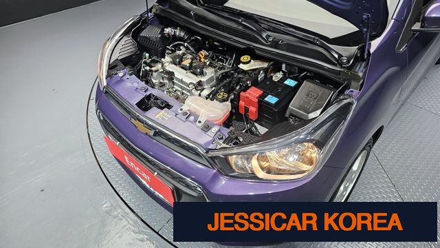 2017 Chevrolet The Next Spark - Thumbnail 13