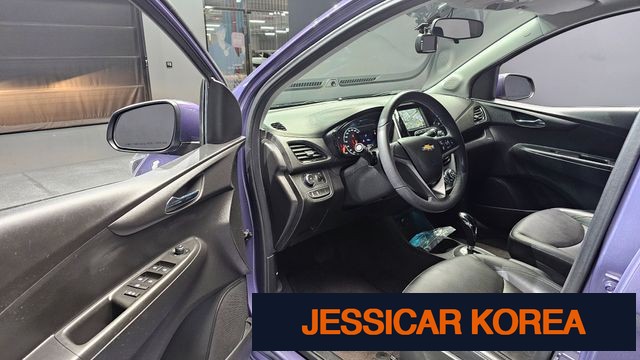 2017 Chevrolet The Next Spark - Thumbnail 14