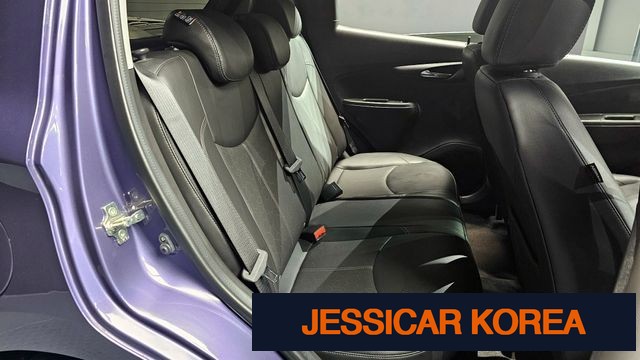 2017 Chevrolet The Next Spark - Thumbnail 15