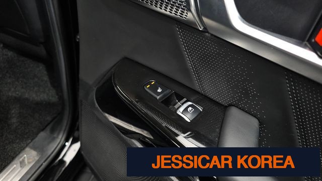 2021 Kia Mojave the Master - Thumbnail 4