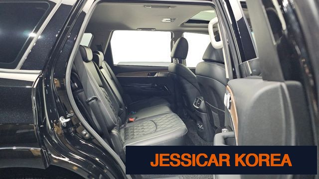2021 Kia Mojave the Master - Thumbnail 5