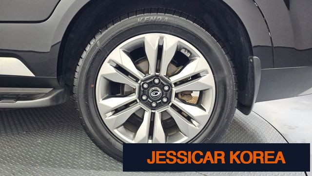 2021 Kia Mojave the Master - Thumbnail 7