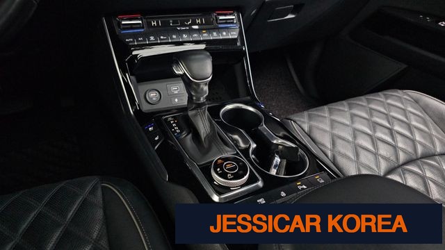 2021 Kia Mojave the Master - Thumbnail 8