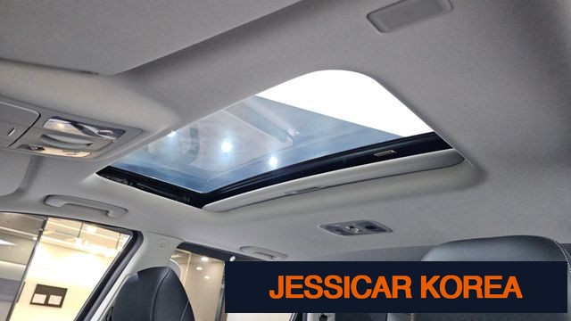 2021 Kia Mojave the Master - Thumbnail 10