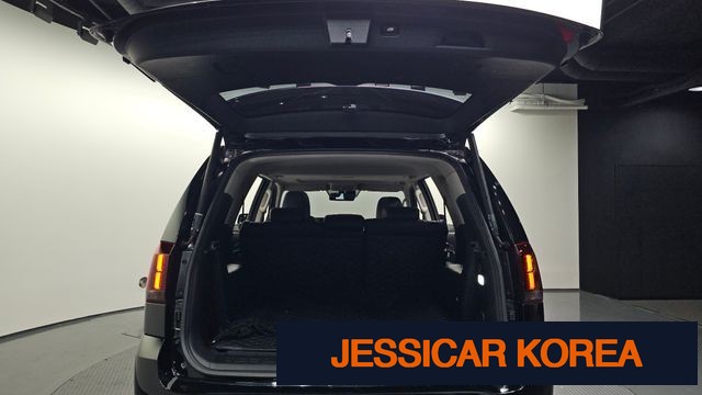 2021 Kia Mojave the Master - Thumbnail 11