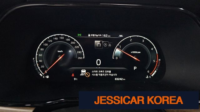 2021 Kia Mojave the Master - Thumbnail 15