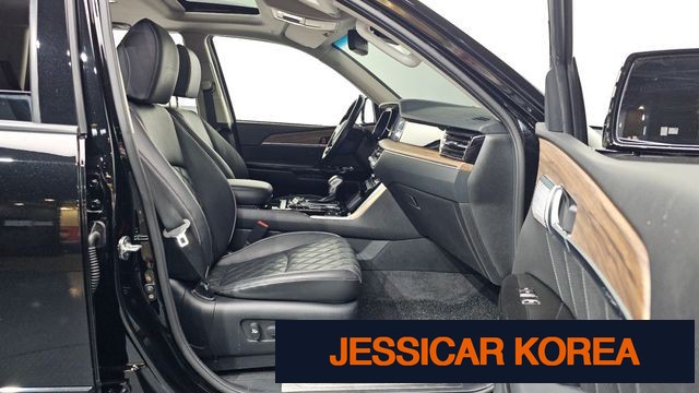 2021 Kia Mojave the Master - Thumbnail 20