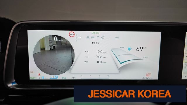 2023 Hyundai Ioniq 6 - Thumbnail 8