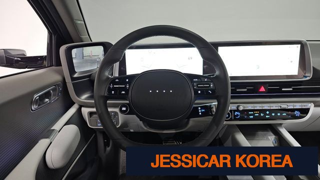 2023 Hyundai Ioniq 6 - Thumbnail 15