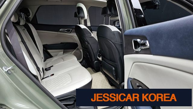 2022 Kia Sportage 5th Gen - Thumbnail 17