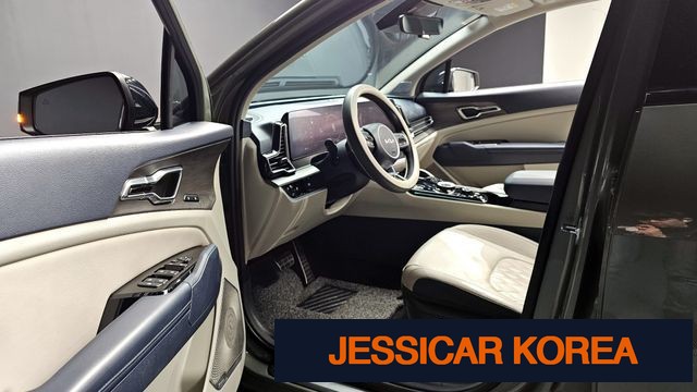 2022 Kia Sportage 5th Gen - Thumbnail 18