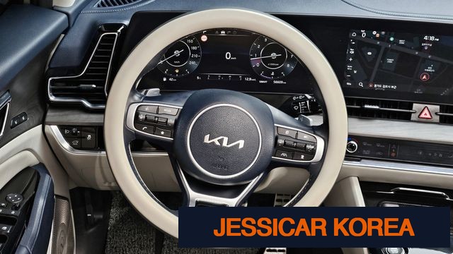 2022 Kia Sportage 5th Gen - Thumbnail 19