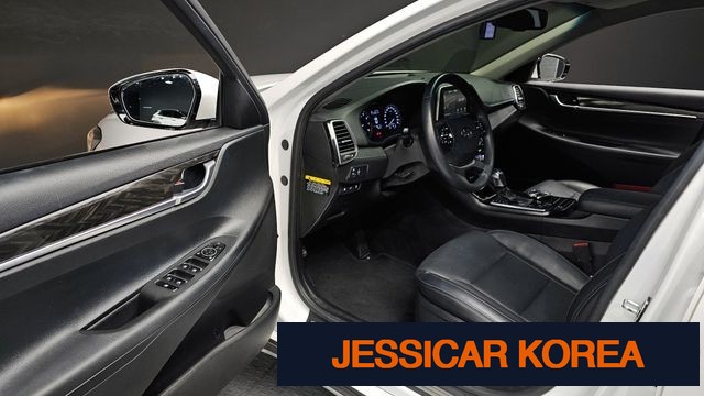 2017 Hyundai Grandeur IG - Thumbnail 2