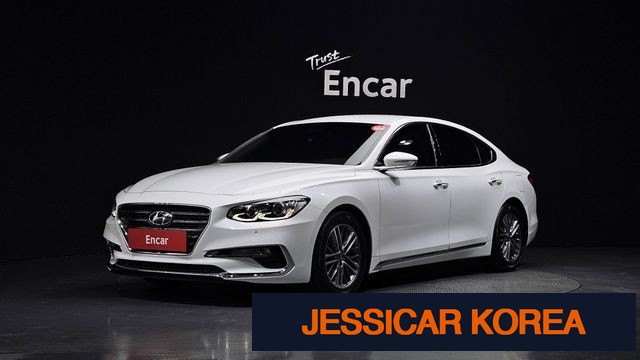 2017 Hyundai Grandeur IG - Thumbnail 5