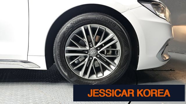 2017 Hyundai Grandeur IG - Thumbnail 6